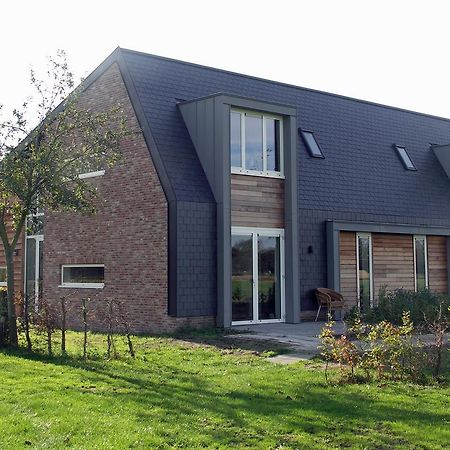 Aldoerrum Hoevelogementen Aarle-Rixtel Exterior photo