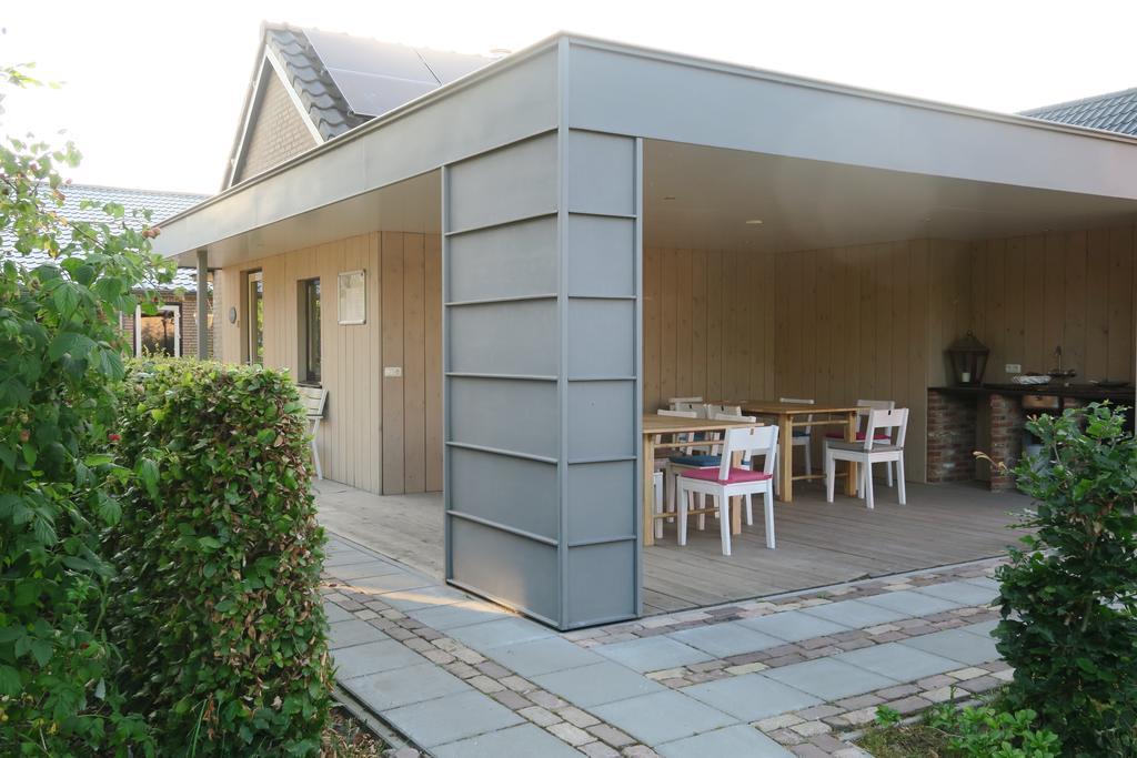 Aldoerrum Hoevelogementen Aarle-Rixtel Exterior photo