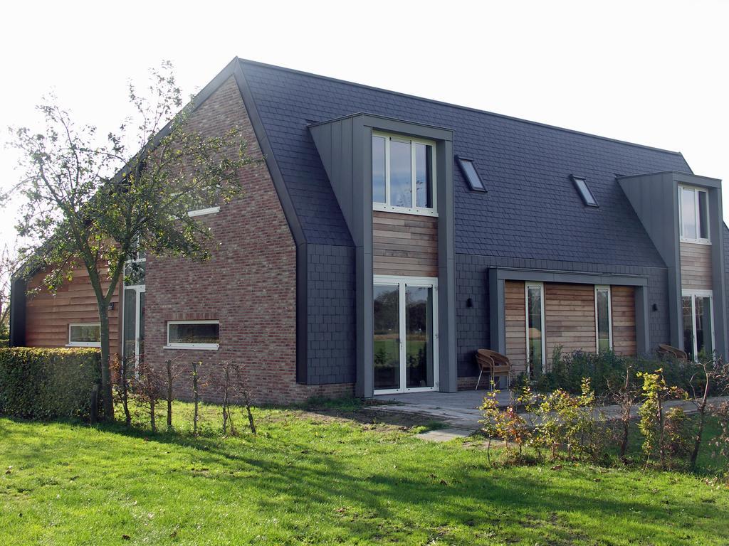 Aldoerrum Hoevelogementen Aarle-Rixtel Exterior photo